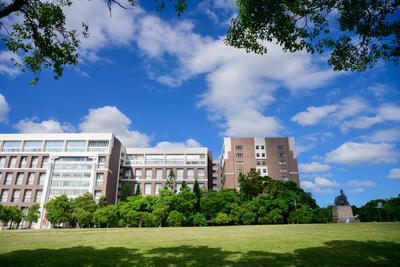 長庚大學_王永慶先生_Chang Gung University_CGU_founder_012