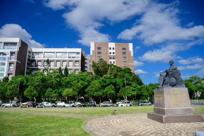 長庚大學_王永慶先生_Chang Gung University_CGU_founder_014