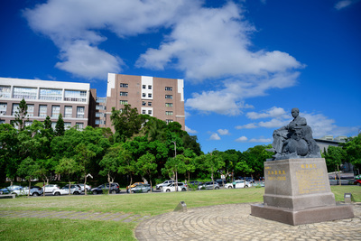 長庚大學_王永慶先生_Chang Gung University_CGU_founder_016