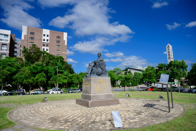長庚大學_王永慶先生_Chang Gung University_CGU_founder_015
