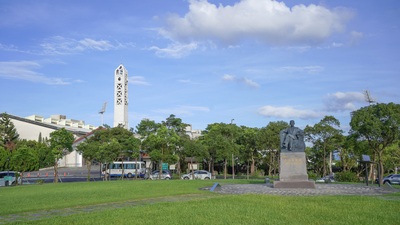 長庚大學_王永慶先生_Chang Gung University_CGU_founder_001