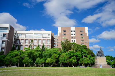 長庚大學_王永慶先生_Chang Gung University_CGU_founder_013