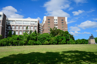 長庚大學_王永慶先生_Chang Gung University_CGU_founder_010