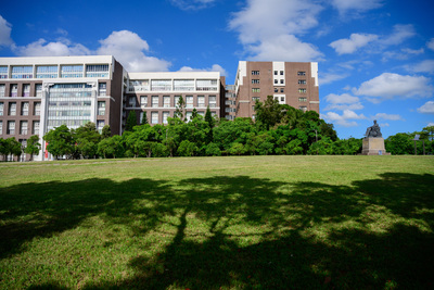 長庚大學_王永慶先生_Chang Gung University_CGU_founder_011