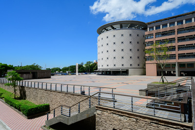 長庚大學_台塑企業文物館_Chang Gung University_CGU_Museum_025