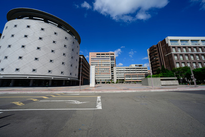 長庚大學_台塑企業文物館_Chang Gung University_CGU_Museum_029