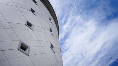 長庚大學_台塑企業文物館_Chang Gung University_CGU_Museum_001