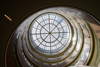 長庚大學_台塑企業文物館_Chang Gung University_CGU_Museum_013