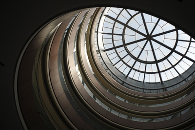 長庚大學_台塑企業文物館_Chang Gung University_CGU_Museum_004