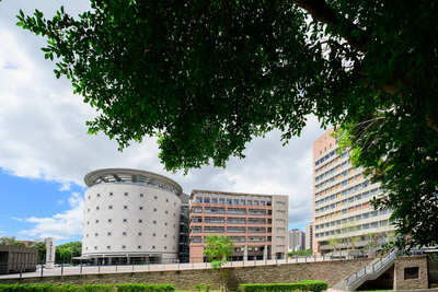 長庚大學_台塑企業文物館_Chang Gung University_CGU_Museum_027