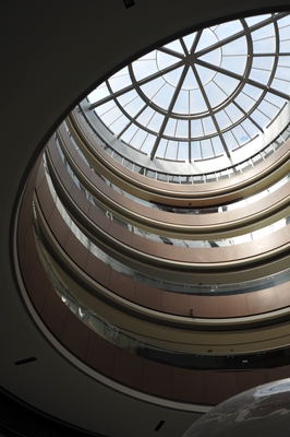 長庚大學_台塑企業文物館_Chang Gung University_CGU_Museum_002
