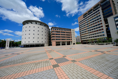 長庚大學_台塑企業文物館_Chang Gung University_CGU_Museum_022