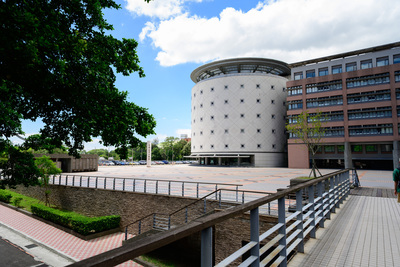 長庚大學_台塑企業文物館_Chang Gung University_CGU_Museum_028
