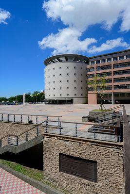 長庚大學_台塑企業文物館_Chang Gung University_CGU_Museum_026