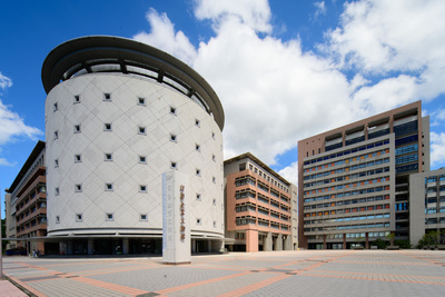 長庚大學_台塑企業文物館_Chang Gung University_CGU_Museum_009