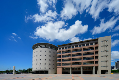 長庚大學_台塑企業文物館_Chang Gung University_CGU_Museum_023