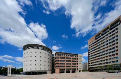 長庚大學_台塑企業文物館_Chang Gung University_CGU_Museum_021