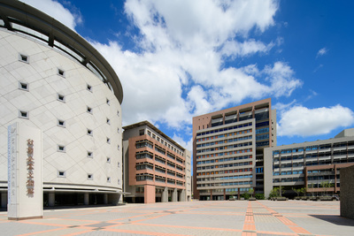 長庚大學_台塑企業文物館_Chang Gung University_CGU_Museum_010