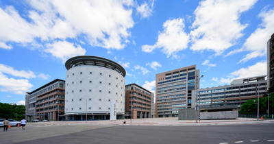 長庚大學_台塑企業文物館_Chang Gung University_CGU_Museum_019