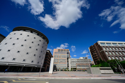 長庚大學_台塑企業文物館_Chang Gung University_CGU_Museum_030