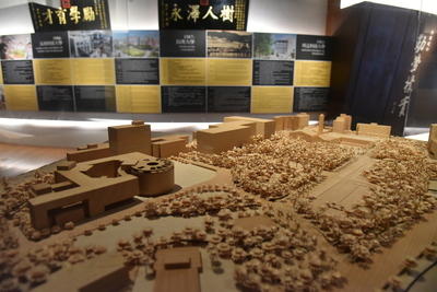長庚大學_台塑企業文物館_Chang Gung University_CGU_Museum_008