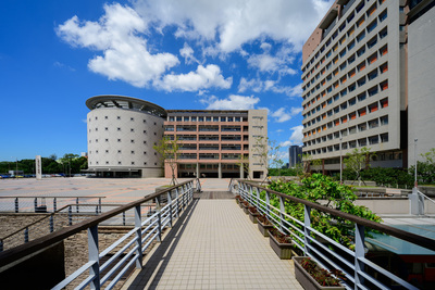 長庚大學_台塑企業文物館_Chang Gung University_CGU_Museum_024