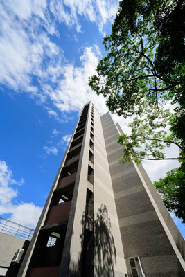 長庚大學_學生宿舍_Chang Gung University_CGU_Dorm_033