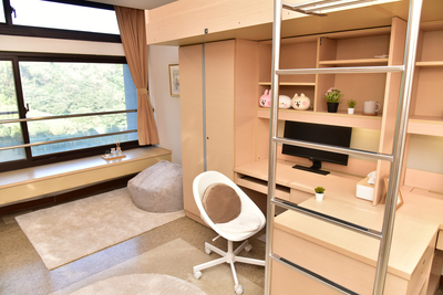長庚大學_學生宿舍_Chang Gung University_CGU_Dorm_010