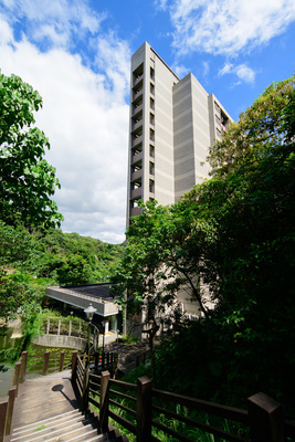 長庚大學_學生宿舍_Chang Gung University_CGU_Dorm_031