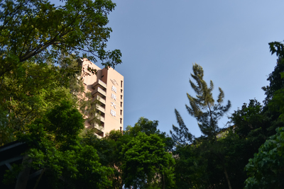 長庚大學_學生宿舍_Chang Gung University_CGU_Dorm_028