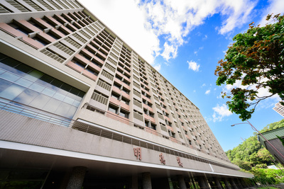 長庚大學_學生宿舍_Chang Gung University_CGU_Dorm_037
