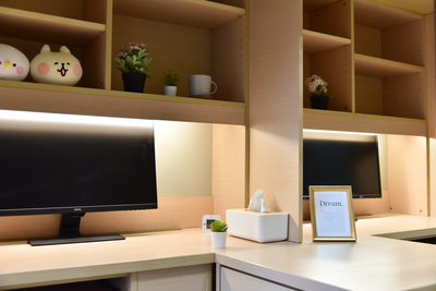 長庚大學_學生宿舍_Chang Gung University_CGU_Dorm_015