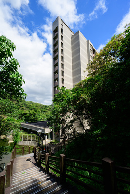 長庚大學_學生宿舍_Chang Gung University_CGU_Dorm_029