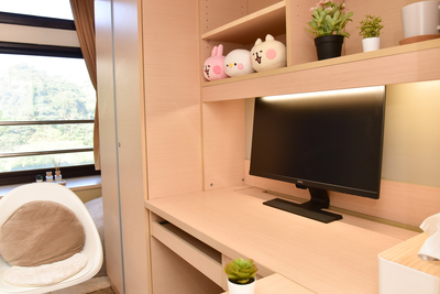 長庚大學_學生宿舍_Chang Gung University_CGU_Dorm_014