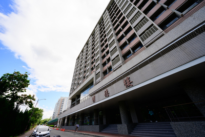 長庚大學_學生宿舍_Chang Gung University_CGU_Dorm_035