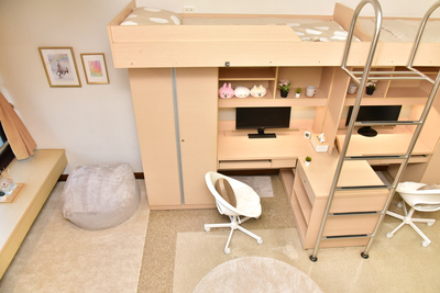 長庚大學_學生宿舍_Chang Gung University_CGU_Dorm_012