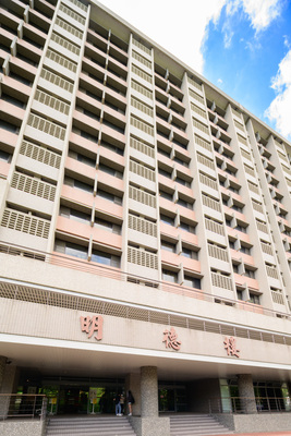 長庚大學_學生宿舍_Chang Gung University_CGU_Dorm_038