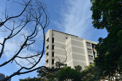 長庚大學_學生宿舍_Chang Gung University_CGU_Dorm_027