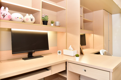 長庚大學_學生宿舍_Chang Gung University_CGU_Dorm_016