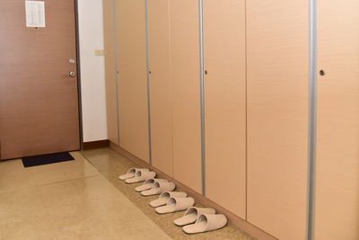 長庚大學_學生宿舍_Chang Gung University_CGU_Dorm_023