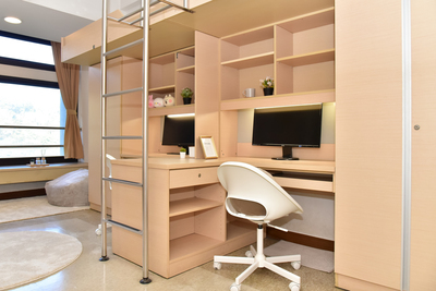 長庚大學_學生宿舍_Chang Gung University_CGU_Dorm_007