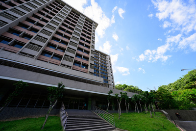 長庚大學_學生宿舍_Chang Gung University_CGU_Dorm_034