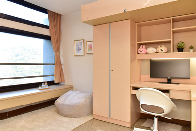 長庚大學_學生宿舍_Chang Gung University_CGU_Dorm_008