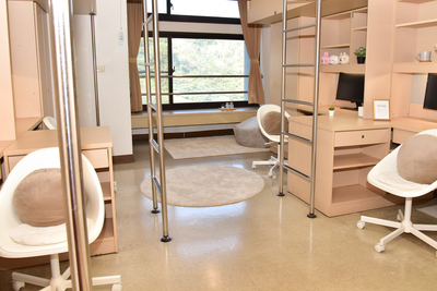 長庚大學_學生宿舍_Chang Gung University_CGU_Dorm_017