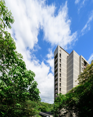 長庚大學_學生宿舍_Chang Gung University_CGU_Dorm_030