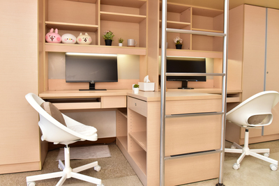 長庚大學_學生宿舍_Chang Gung University_CGU_Dorm_009