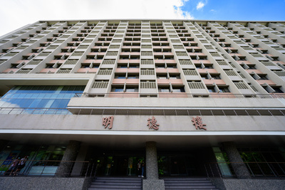 長庚大學_學生宿舍_Chang Gung University_CGU_Dorm_036