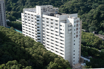長庚大學_學生宿舍_Chang Gung University_CGU_Dorm_042