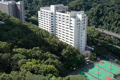 長庚大學_學生宿舍_Chang Gung University_CGU_Dorm_043