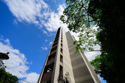 長庚大學_學生宿舍_Chang Gung University_CGU_Dorm_032